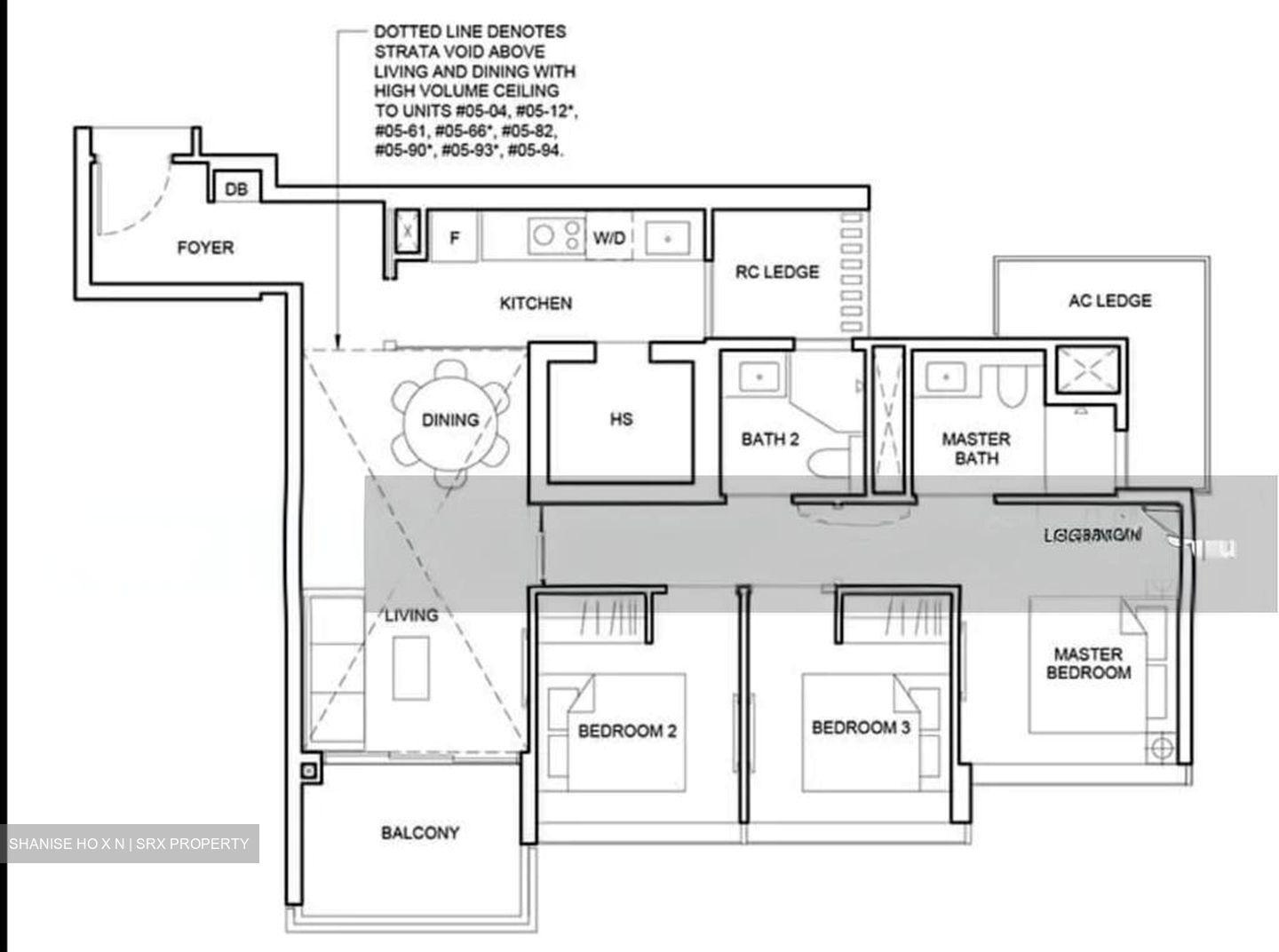FORETT AT BUKIT TIMAH (D21), Apartment #501816571